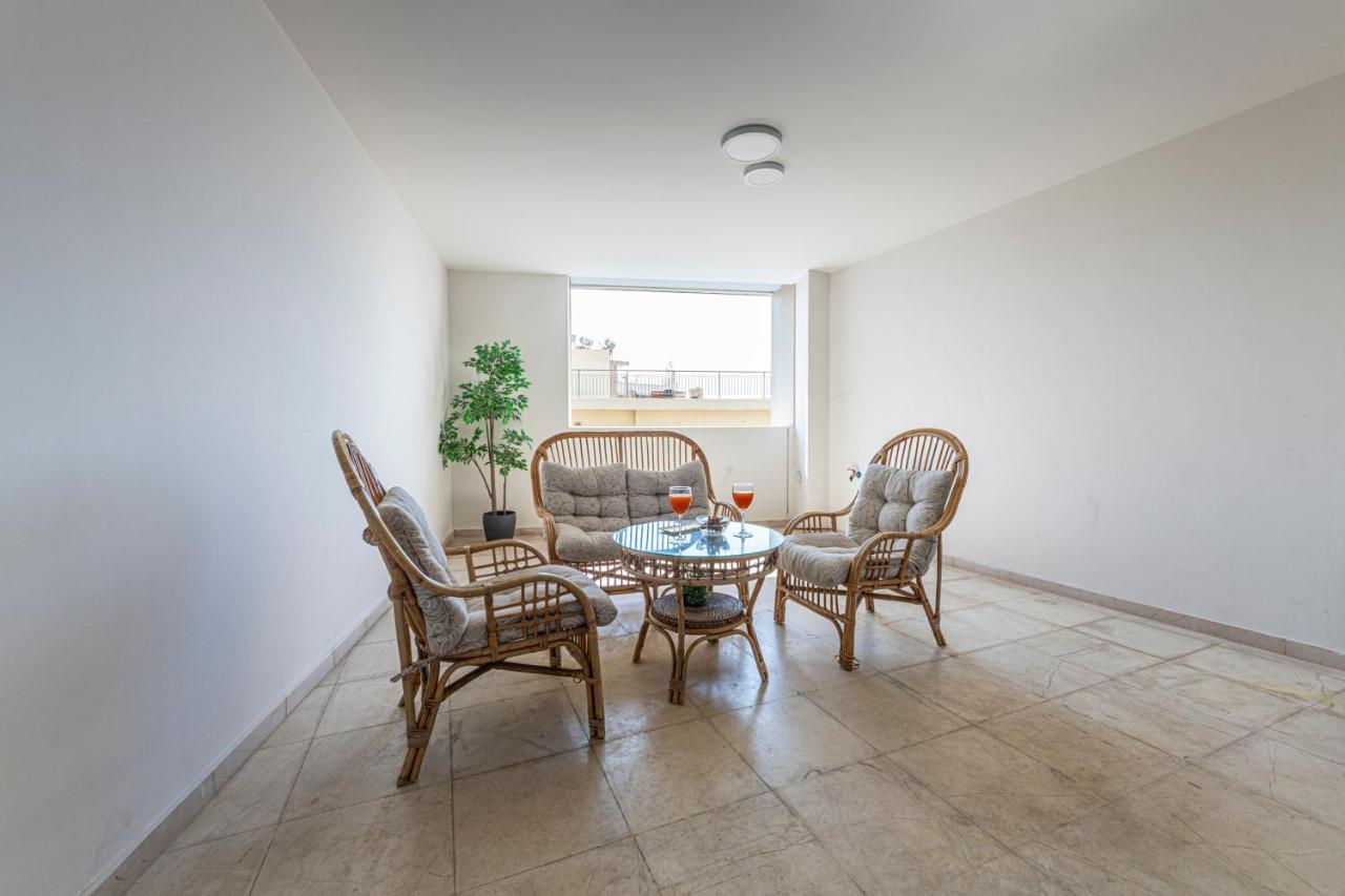 Athenian Boutique Apartments Экстерьер фото