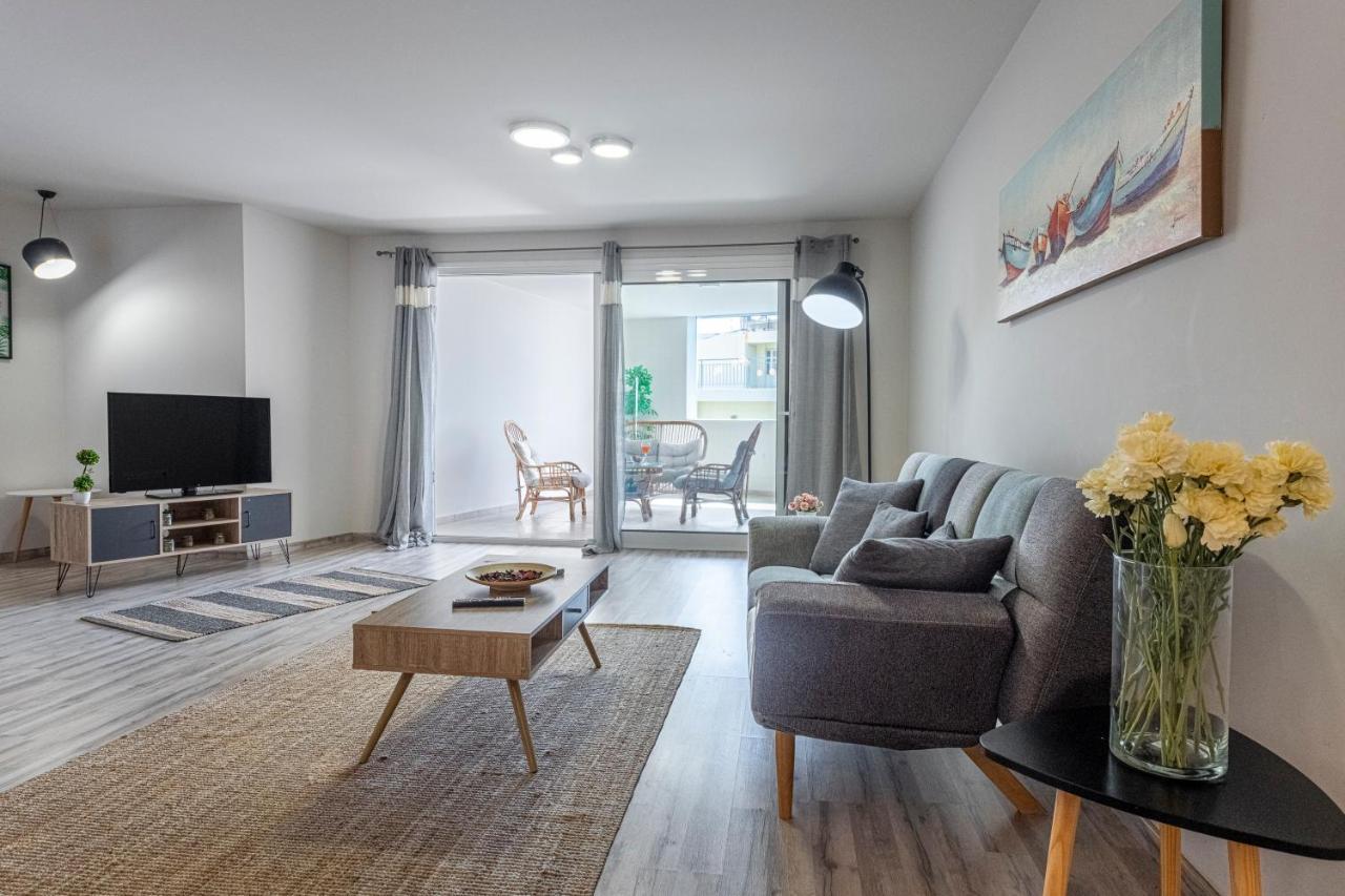 Athenian Boutique Apartments Экстерьер фото