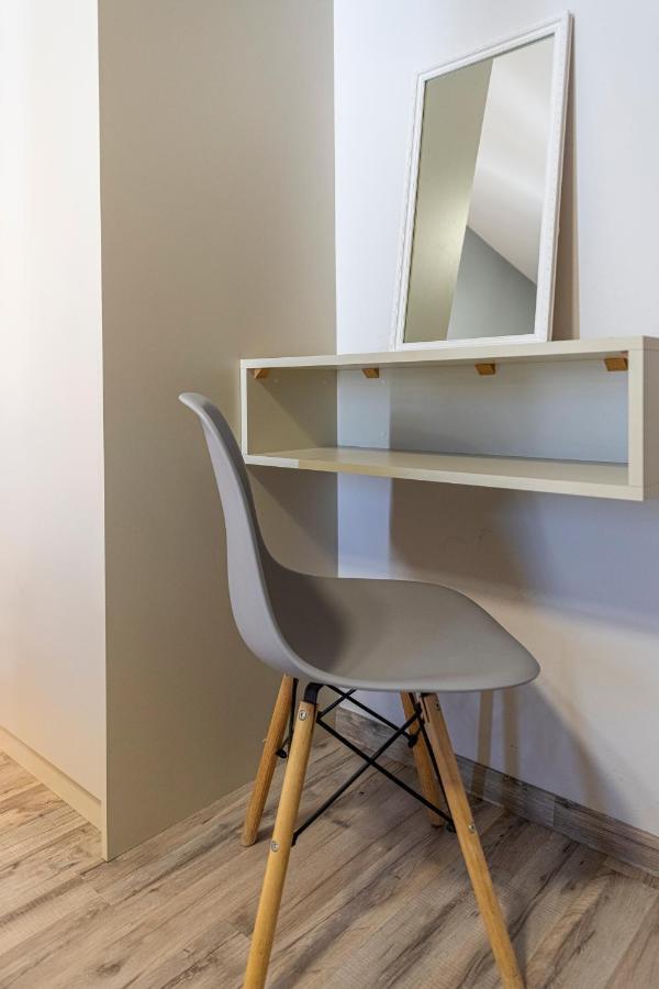Athenian Boutique Apartments Экстерьер фото
