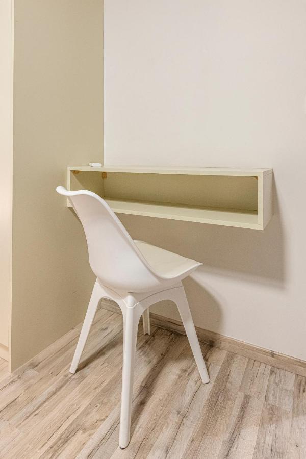 Athenian Boutique Apartments Экстерьер фото
