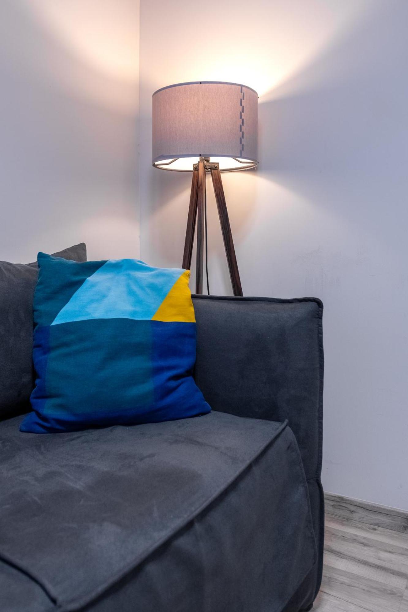 Athenian Boutique Apartments Экстерьер фото
