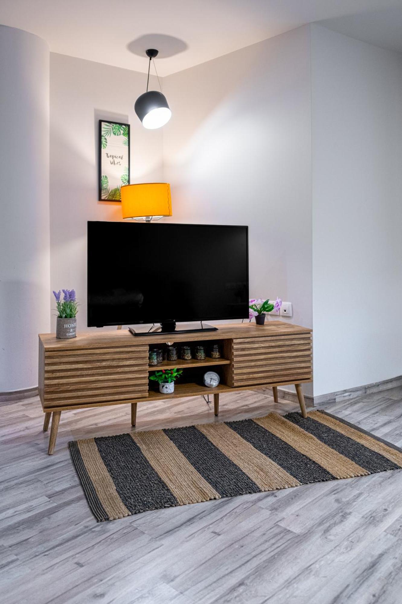 Athenian Boutique Apartments Экстерьер фото